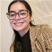 Profesora de inglés online - Alumnos todas las edades y niveles